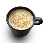 Filter Coffee 