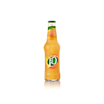 Orange & Passion J20 