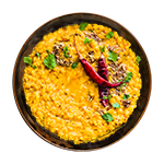 Panjabi Dal Tarka 