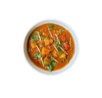Paneer Karahi 