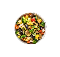 Seasonal Mix Vegetable 