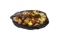 Namaste Sizzling Platter 