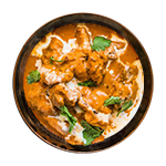 Kids Butter Chicken 
